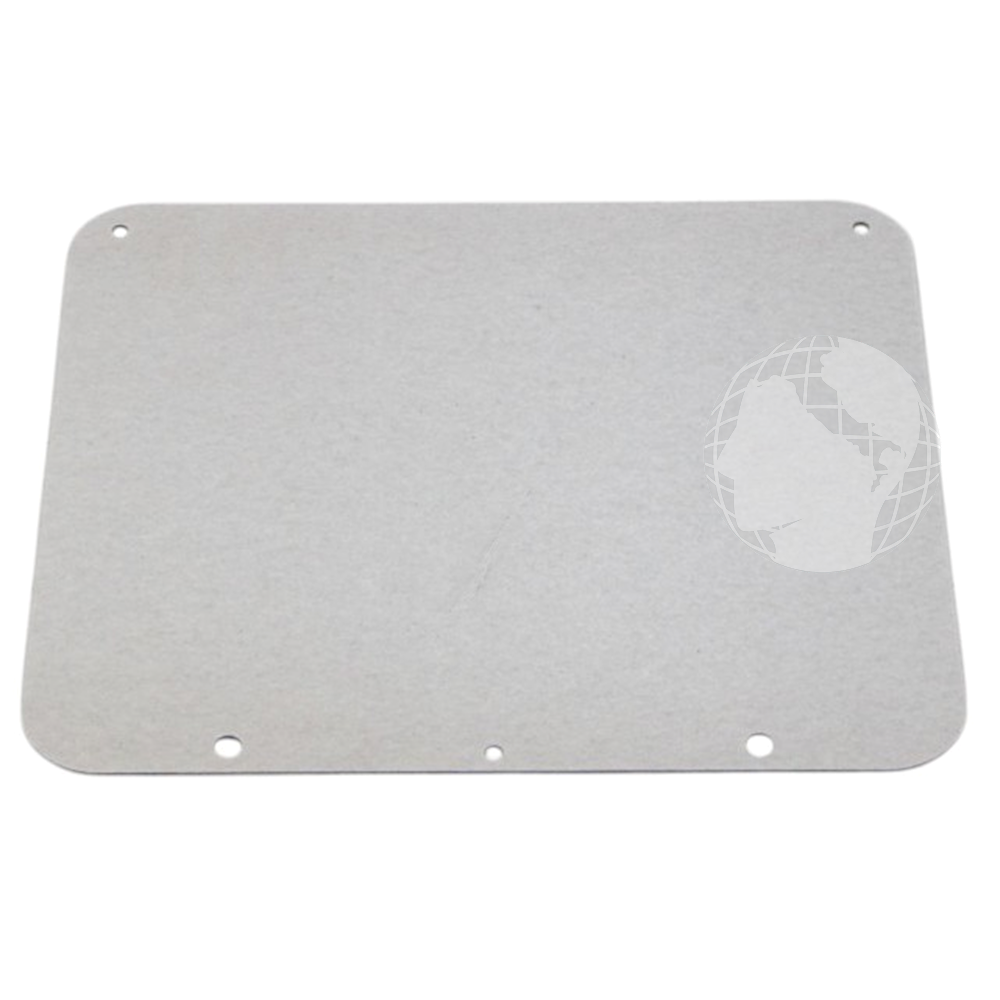 Parti estetiche varie 12570000000066 Wave Guide Cover TC050T6G07-13 RoHS per elettrodomestico MIDEA Originale