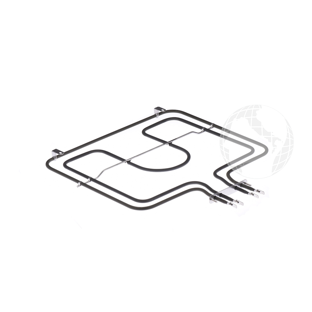 Maniglie: 12970000002591 Maniglia Forno MIDEA