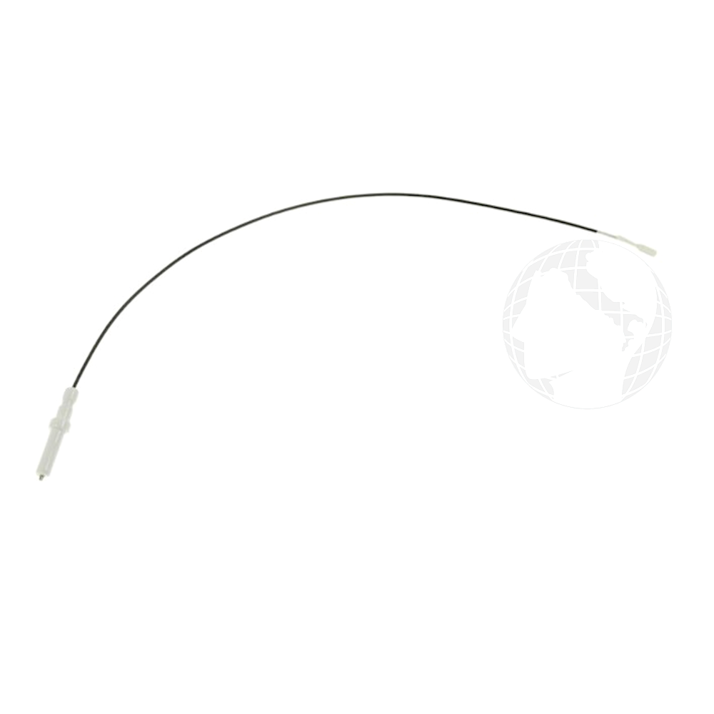 Candelette accensione 12971100001261 Candeletta per elettrodomestico MIDEA Originale