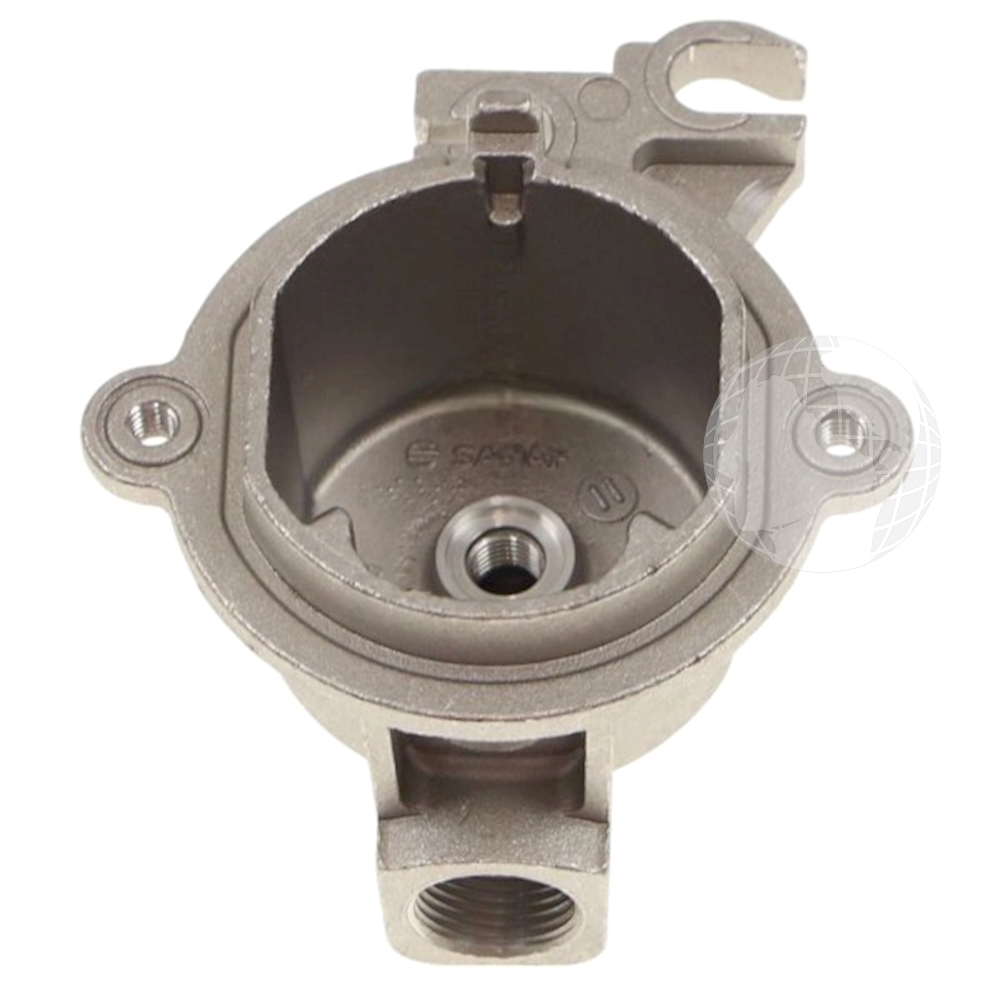 Bruciatori - Spartifiamma: 12971100001297 Bicchiere MIDEA