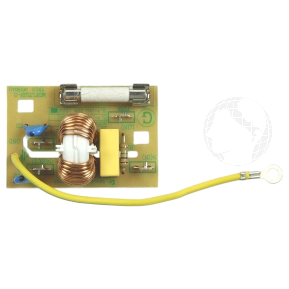 Parti elettriche varie: 17170000002914 Filtro Anti Disturbo MIDEA