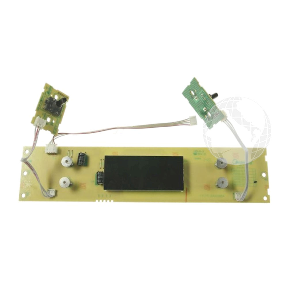 Moduli - Schede elettroniche: 17171100002063 Scheda Display MIDEA
