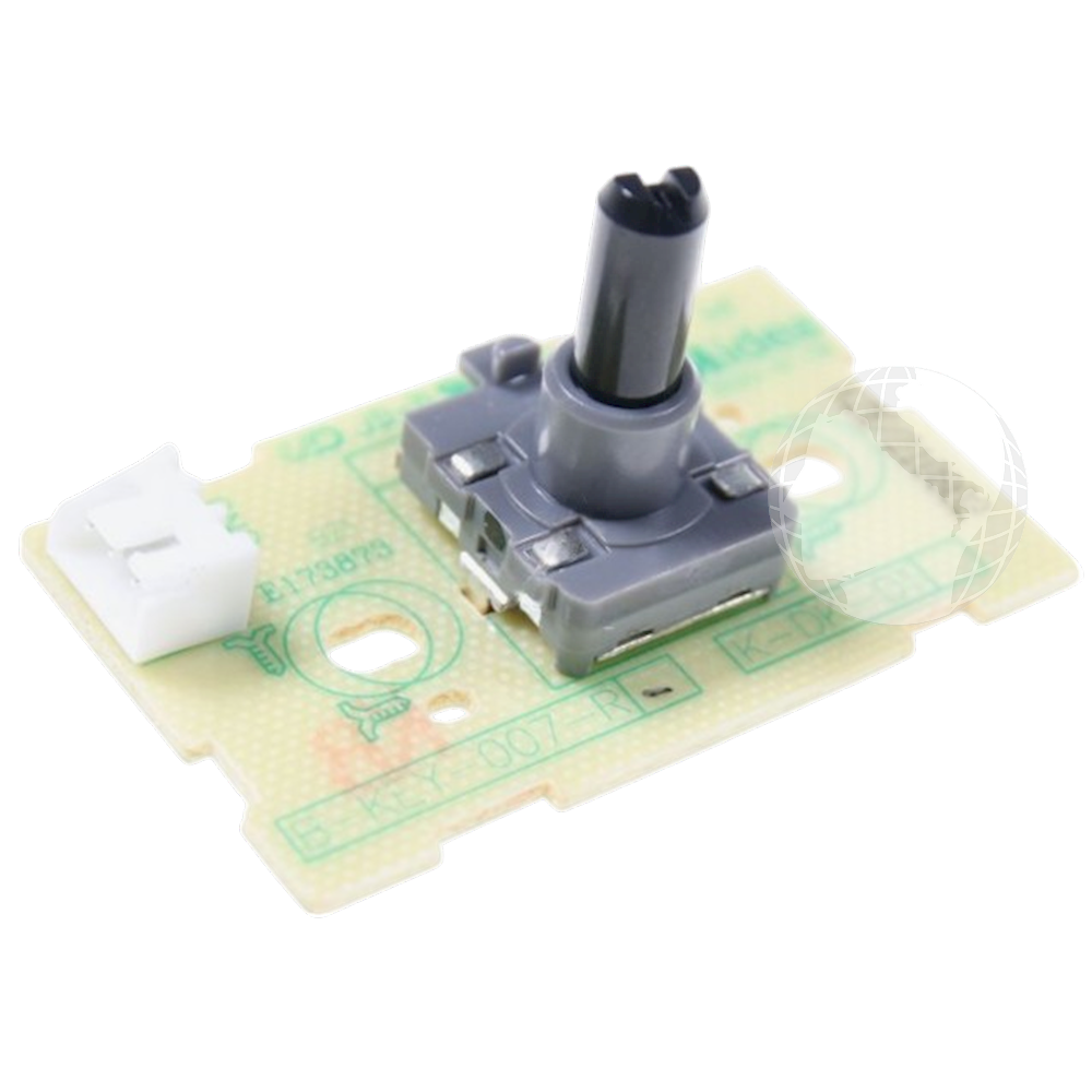 Moduli - Schede elettroniche: 17171100003103 Selettore MIDEA