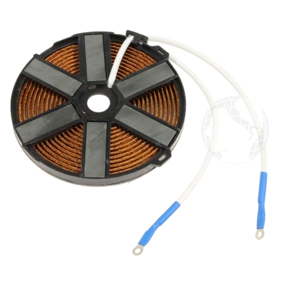 Piastre elettriche 17466000000068 Piastra Induzione (Ø160) per elettrodomestico MIDEA Originale