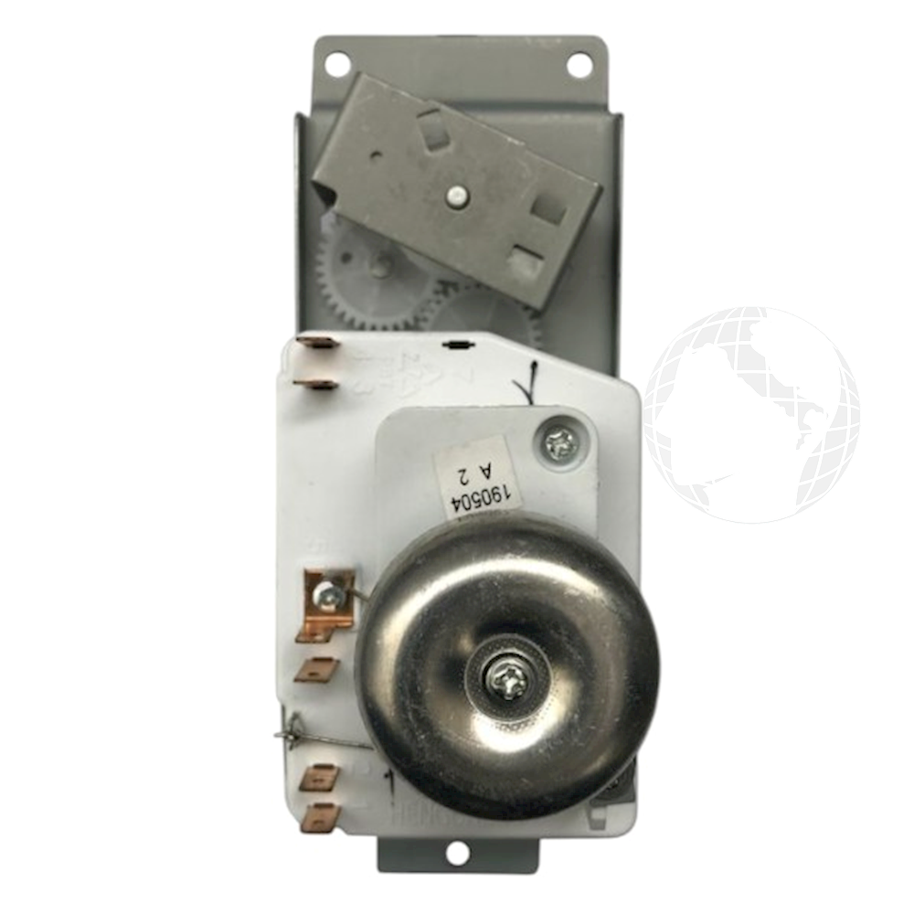 Pulsanti - Interruttori - Commutatori: 17470000010503 Timer Switch MIDEA