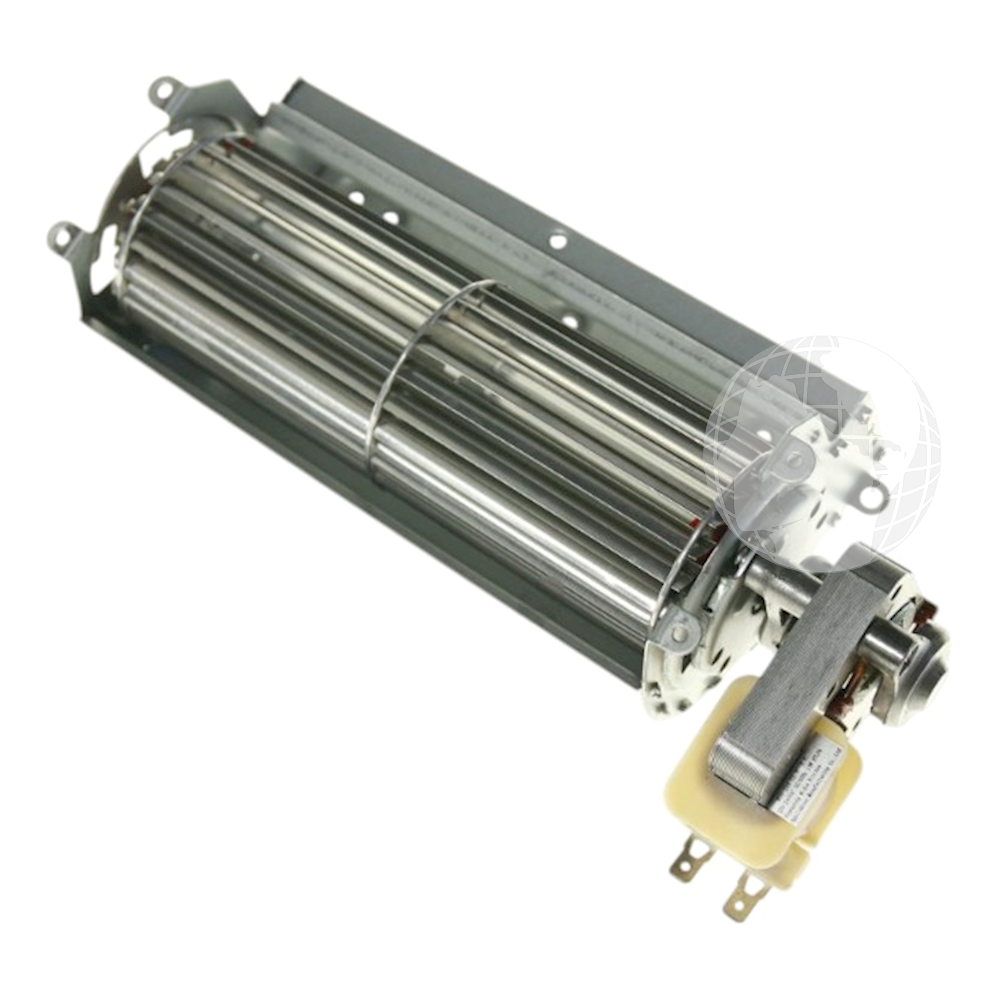 Ventole - Giranti: 17471100000145 Motoventilatore Superiore MIDEA