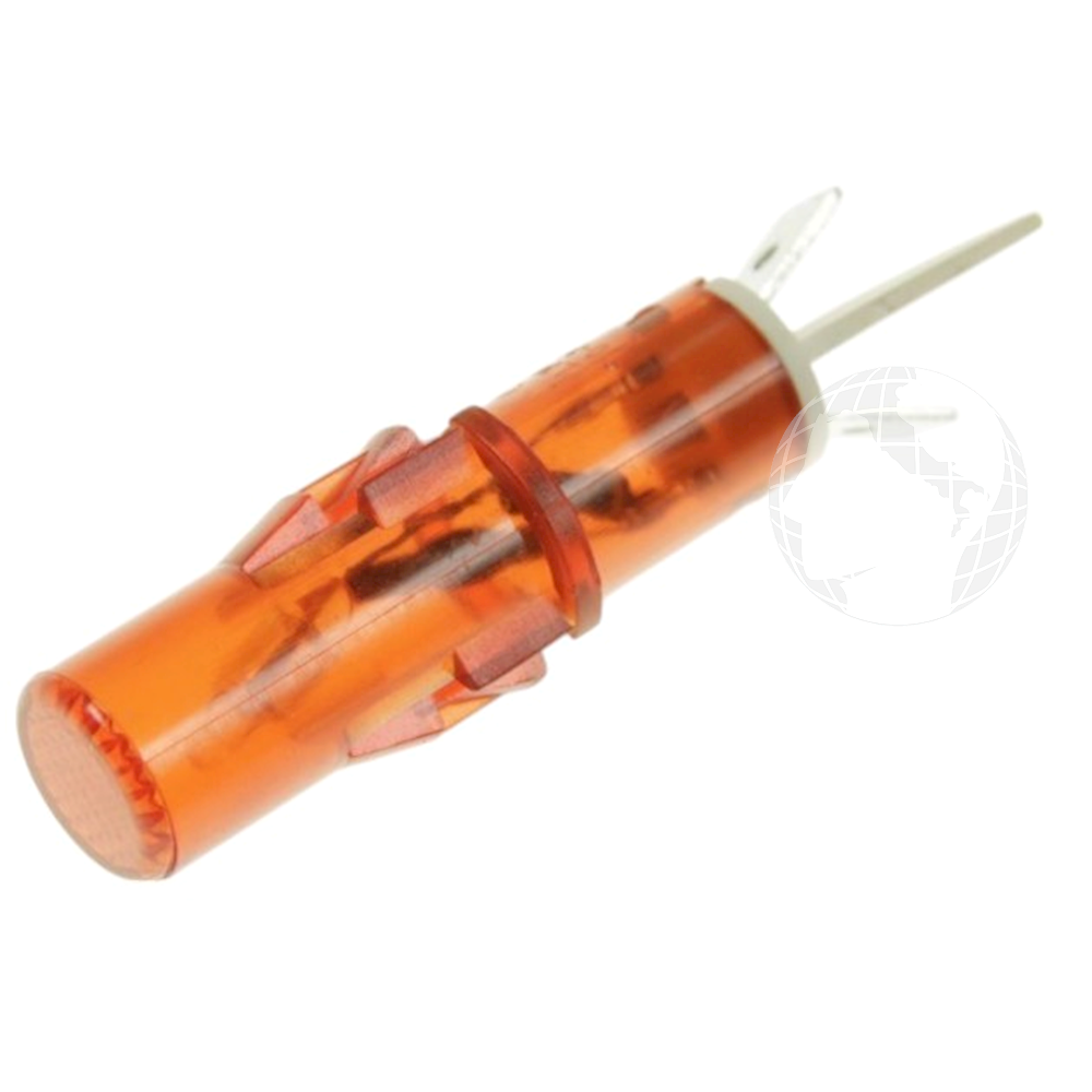 Illuminazione 17471100000213 Lampadina Spia per elettrodomestico MIDEA Originale