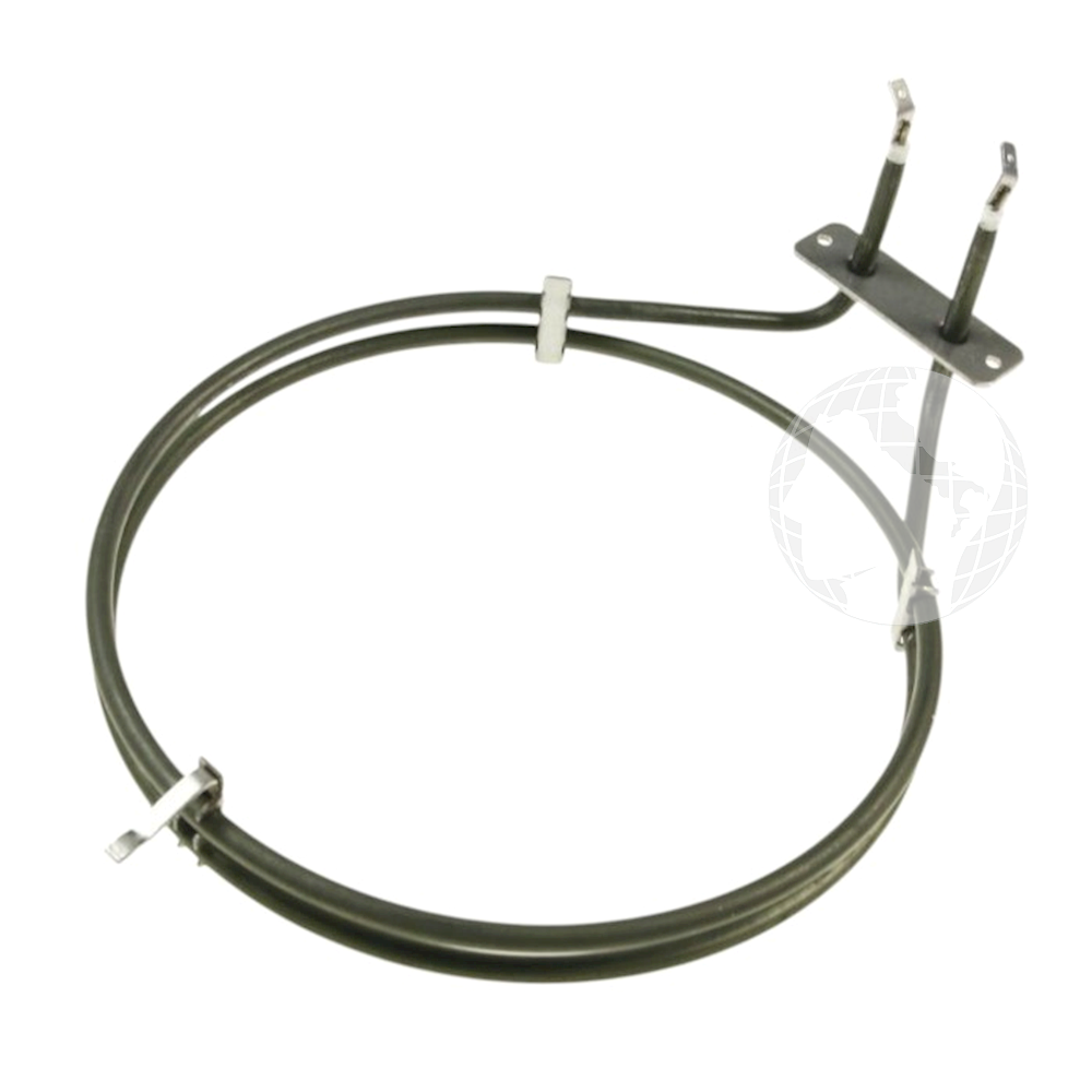 Resistenze: 17471100000261 Resistenza Circolare MIDEA