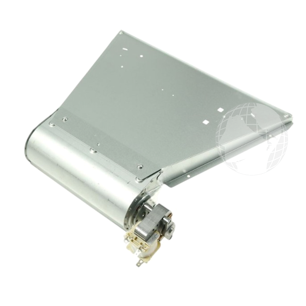 Parti funzionali varie : 17471100002273 Fan Assembly 65EAE40101-2003B-01 REACH,RoHS MIDEA
