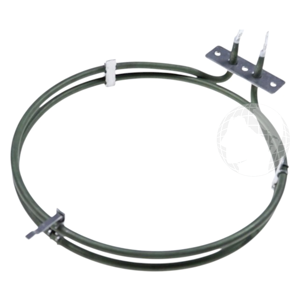 Resistenze: 17471100002874 Resistenza Circolare MIDEA