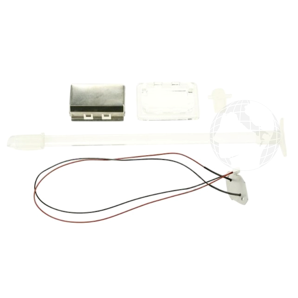 Parti funzionali varie : 17471100004062 Lamp REACH,RoHS MIDEA