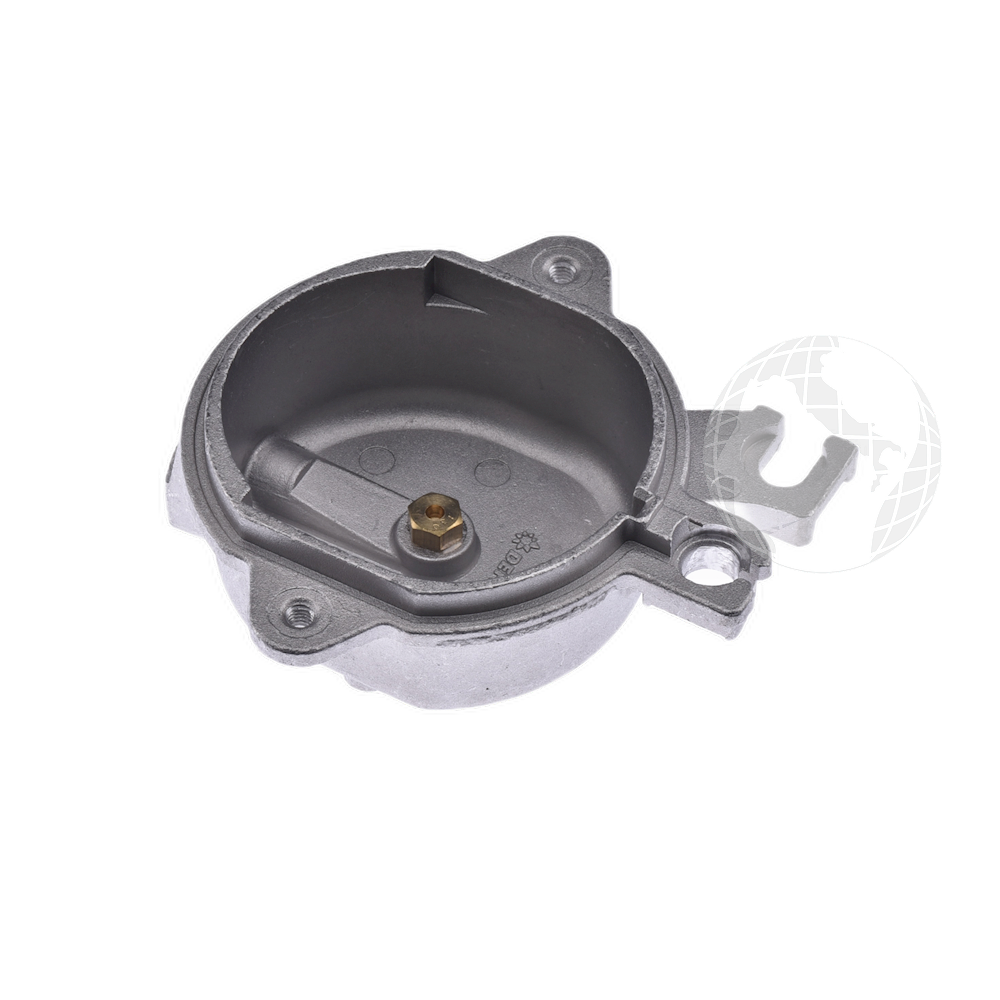 Bruciatori - Spartifiamma: 12971100001275 Bicchiere MIDEA