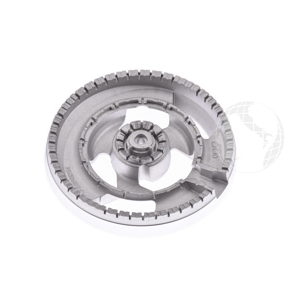 Bruciatori - Spartifiamma: 12971100001451 Spartifiamma MIDEA