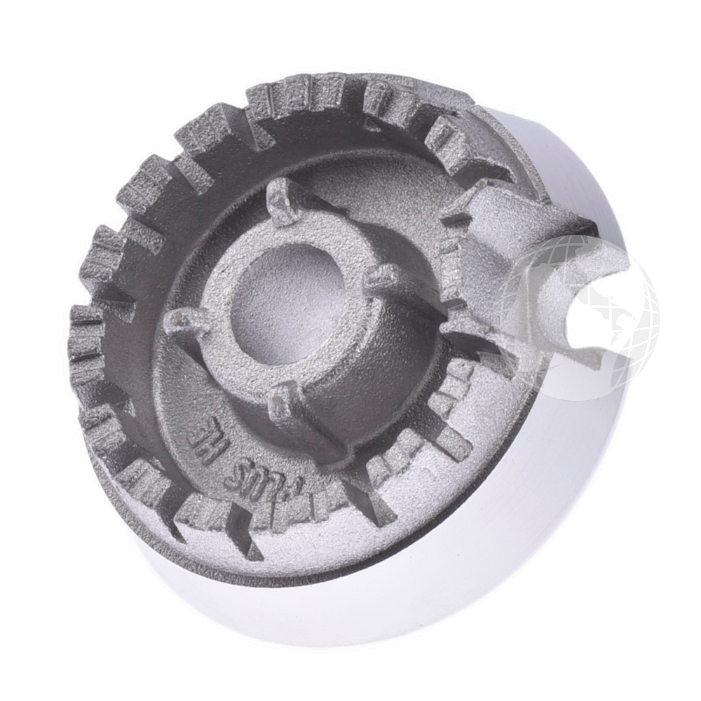 Bruciatori - Spartifiamma: 12971100001453 Spartifiamma MIDEA