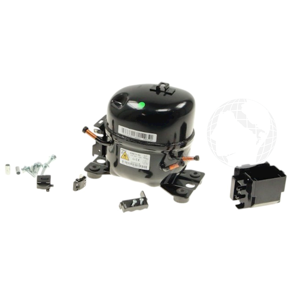 Compressori: 11101010001867 Compressore MIDEA