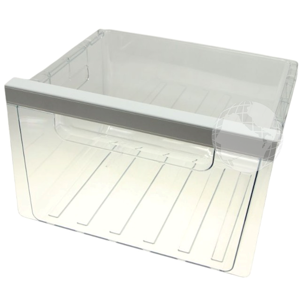 Cassetti - Contenitori: 12131000000262 F middle drawer assembly) 50112603001A RoHS MIDEA