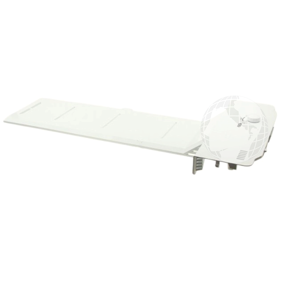 Parti elettriche varie: 12131000000318 Damper Frigo Assemblato MIDEA