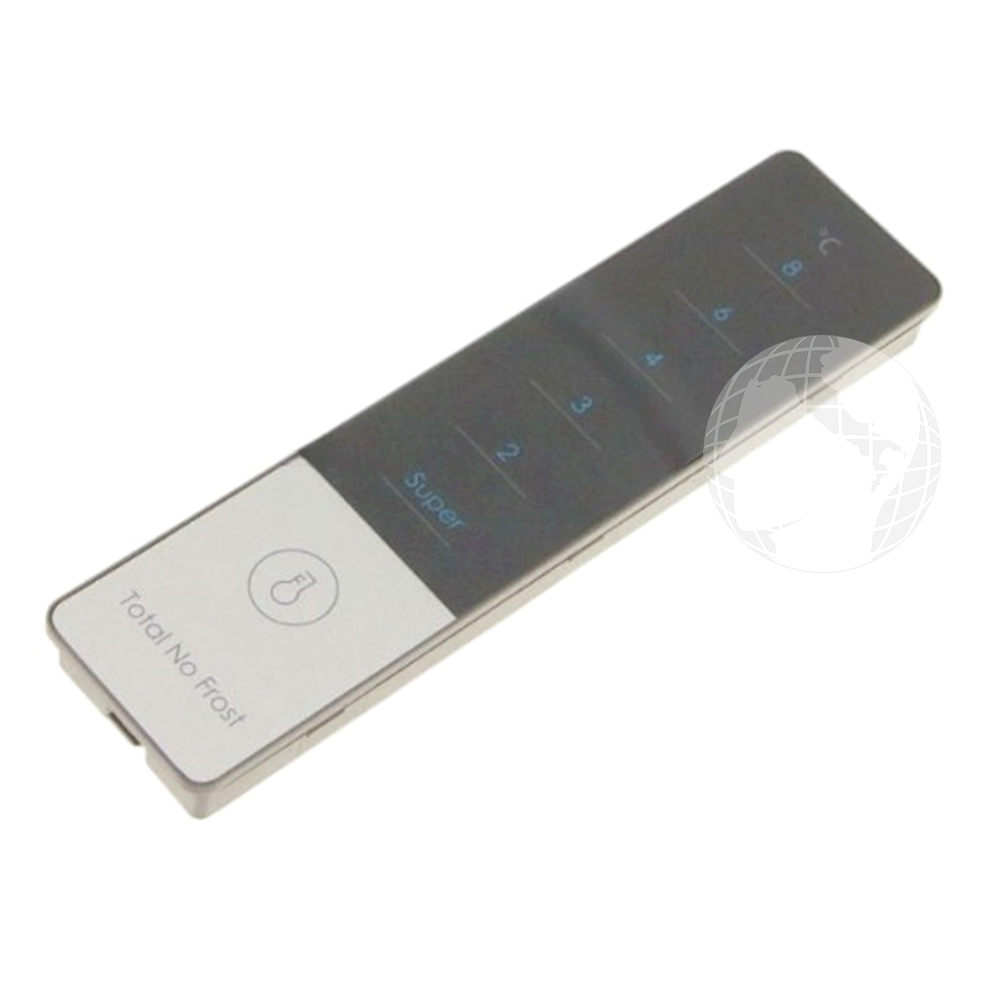 Moduli - Schede elettroniche: 12131000000459 Display Assemblato MIDEA