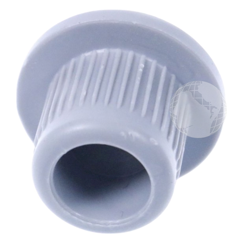 Piedini - Ruote 12131000001004 Piedino per elettrodomestico MIDEA Originale