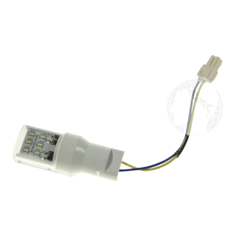 Illuminazione: 17431000000028 Lampadina MIDEA