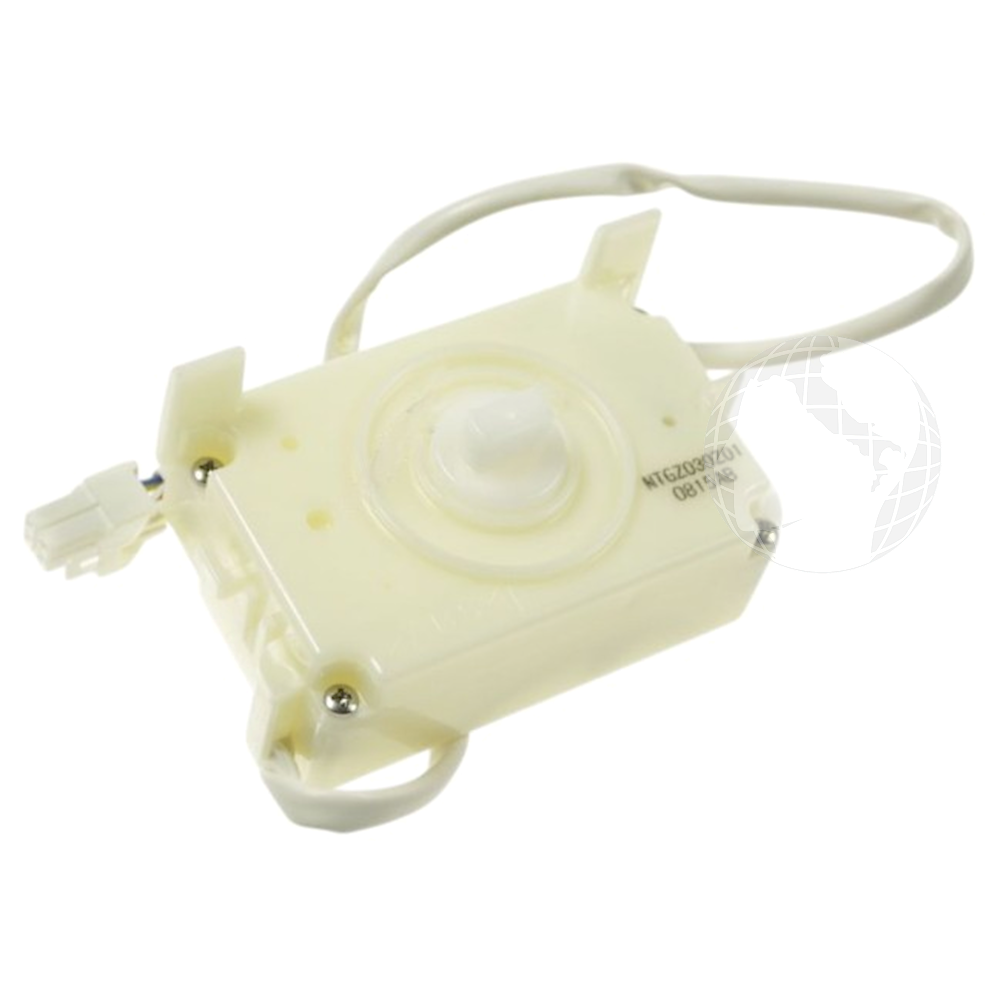 Parti estetiche varie 17431000000342 motor im NAG6-522 RoHS per elettrodomestico MIDEA Originale