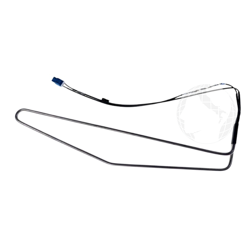 Parti estetiche varie 17431000001011 Defrost heater 50241501002F RoHS per elettrodomestico MIDEA Originale
