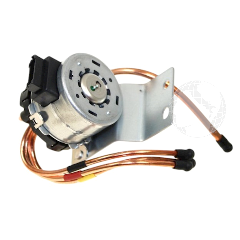 Parti estetiche varie 17431000002581 Electric exchange valve 501609010009 RoHS per elettrodomestico MIDEA Originale
