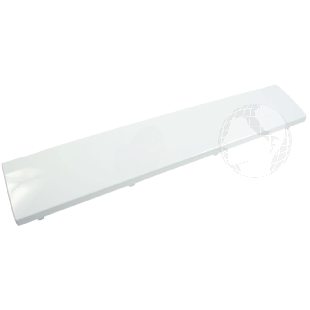 Parti estetiche varie: 12138100003328 Pannello Inferiore MIDEA