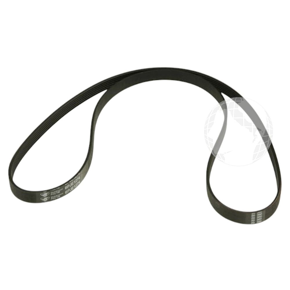 Cinghie: 12638100000421 Cinghia MIDEA