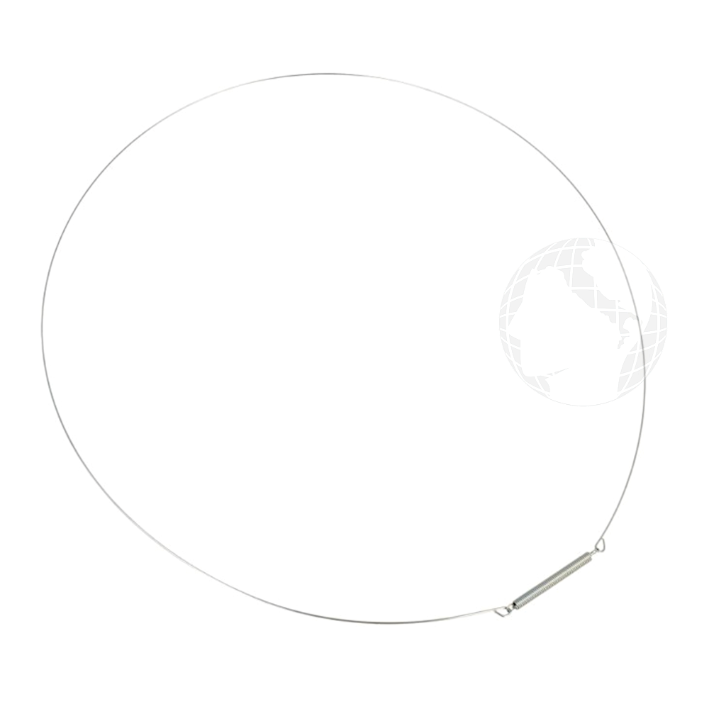 Bloccaporte - Elettroserrature : 12938100000047 Door Gasket Spring Clip Spring TD70-1402LPDA_S-0099 RoHS MIDEA