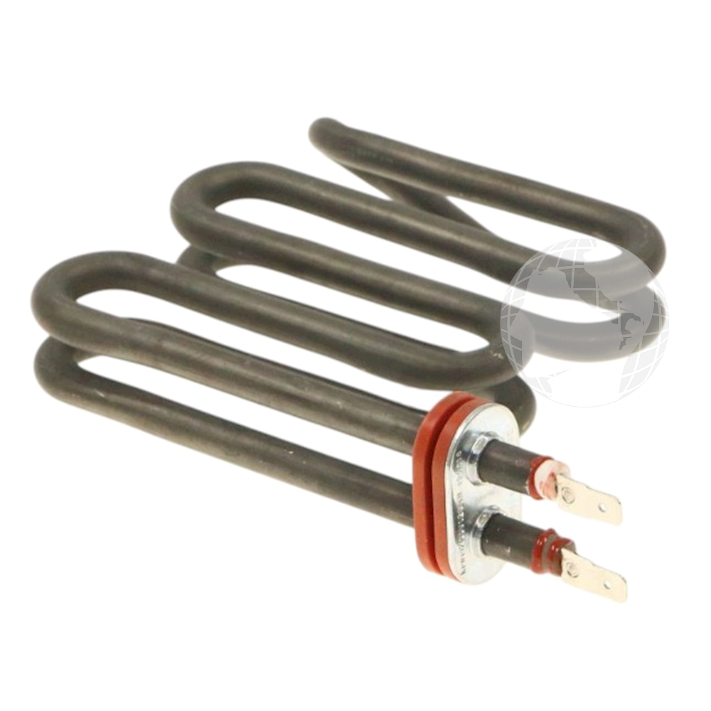 Resistenze: 17438100000432 Resistenza MIDEA