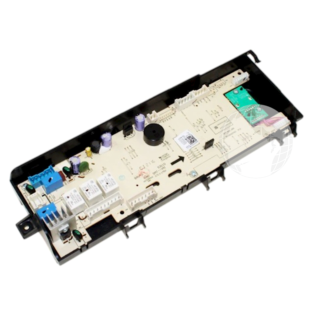 Moduli - Schede elettroniche: 17138100020989 Scheda Elettronica MIDEA