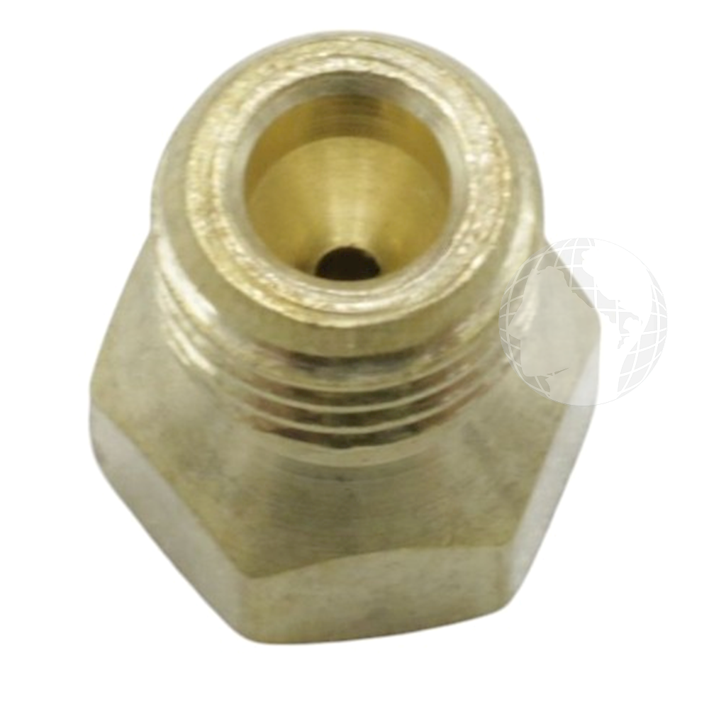 Iniettori - Ugelli 12966200003232 Ugello Metano per elettrodomestico MIDEA Originale