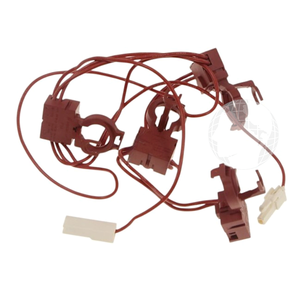 Parti elettriche varie: 17466200001002 Catenaria MIDEA