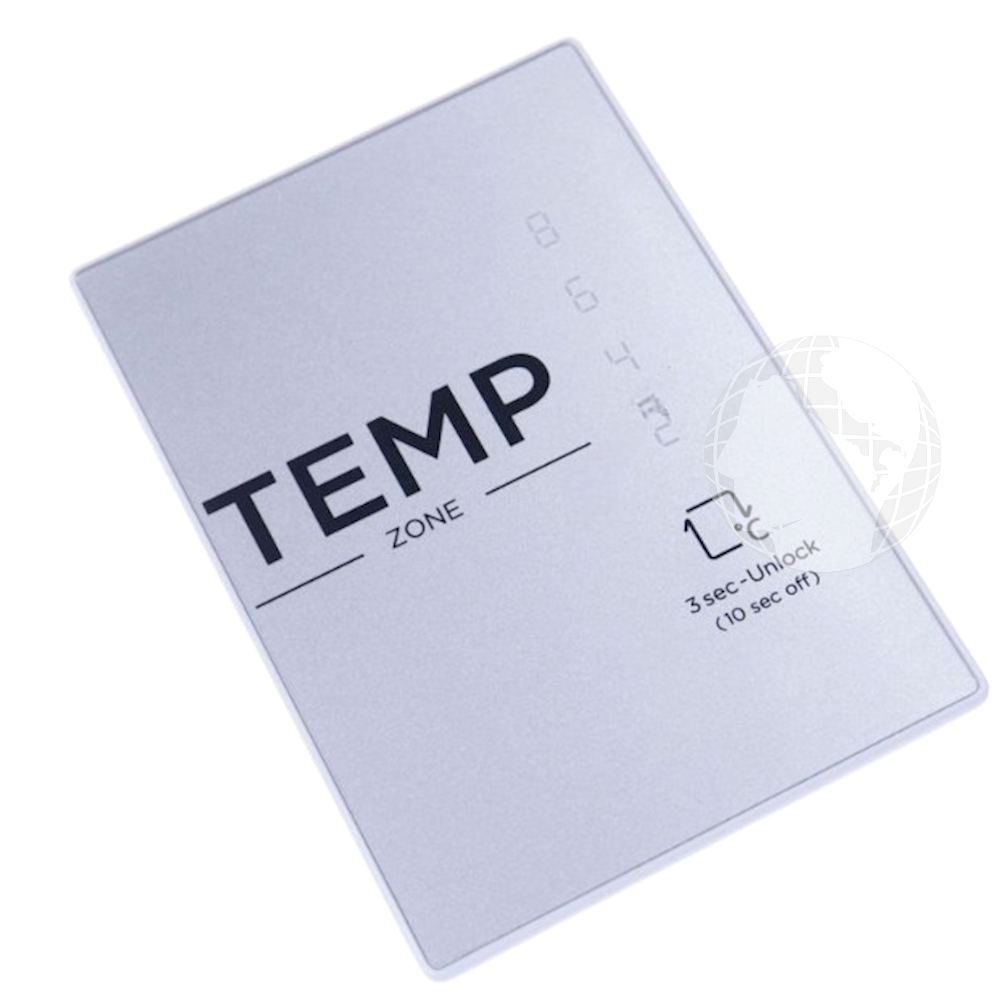 Moduli - Schede elettroniche: 12131000A07001 Display Assemblato MIDEA