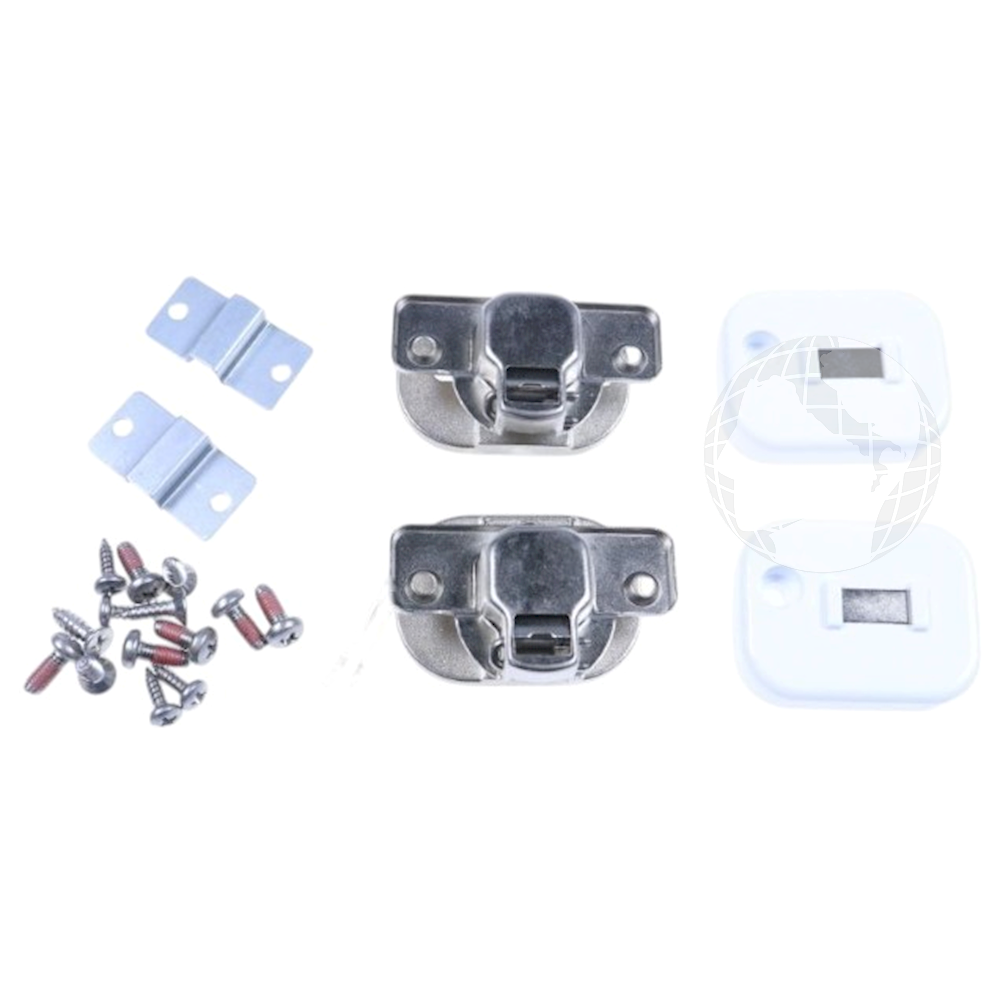 Accessori: 16338100002221 Sacchetto Accessori MIDEA