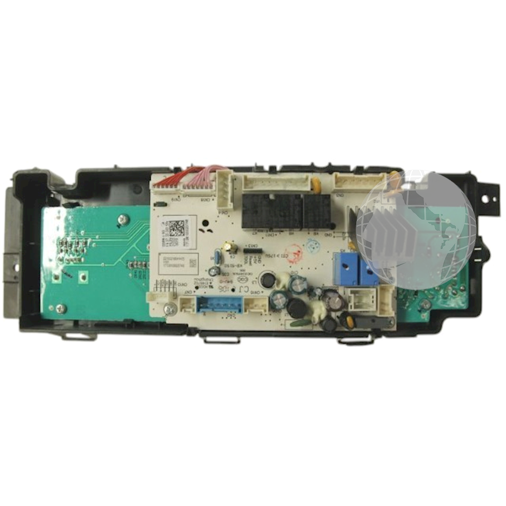 Moduli - Schede elettroniche: 17138100020748 Scheda Elettronica MIDEA