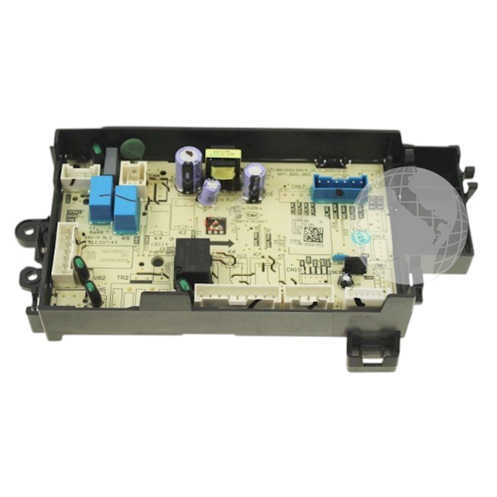 Moduli - Schede elettroniche: 17138100021952 Scheda Elettronica MIDEA