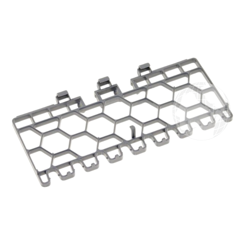 Cestelli - Guide/Binari - Ruote Cestelli 12176000025294 Supporto Cestello per elettrodomestico MIDEA Originale