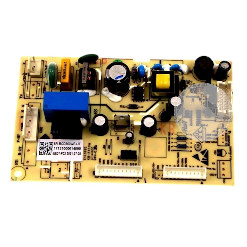 Moduli - Schede elettroniche: 17131000014005 Scheda Controllo MIDEA