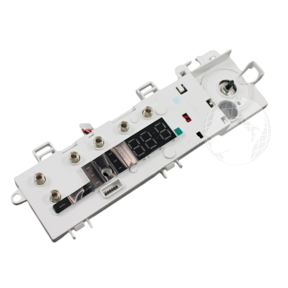 Moduli - Schede elettroniche: 17138100021953 Display Midea