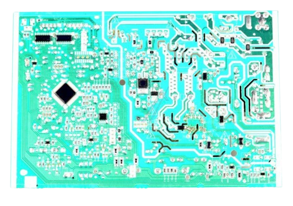 Scheda di controllo per refrigerazione Originale Midea 17122000061619
