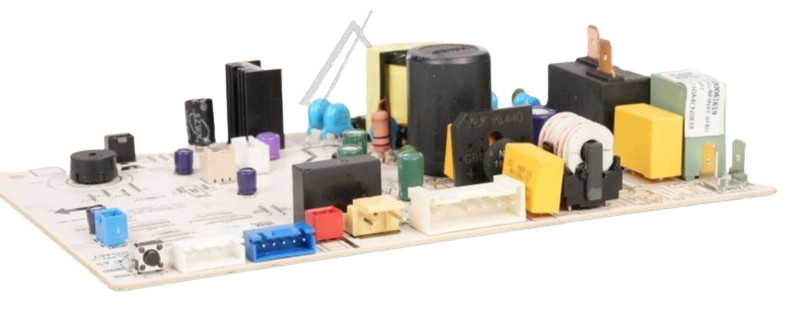 Scheda di controllo per refrigerazione Originale Midea 17122000061619