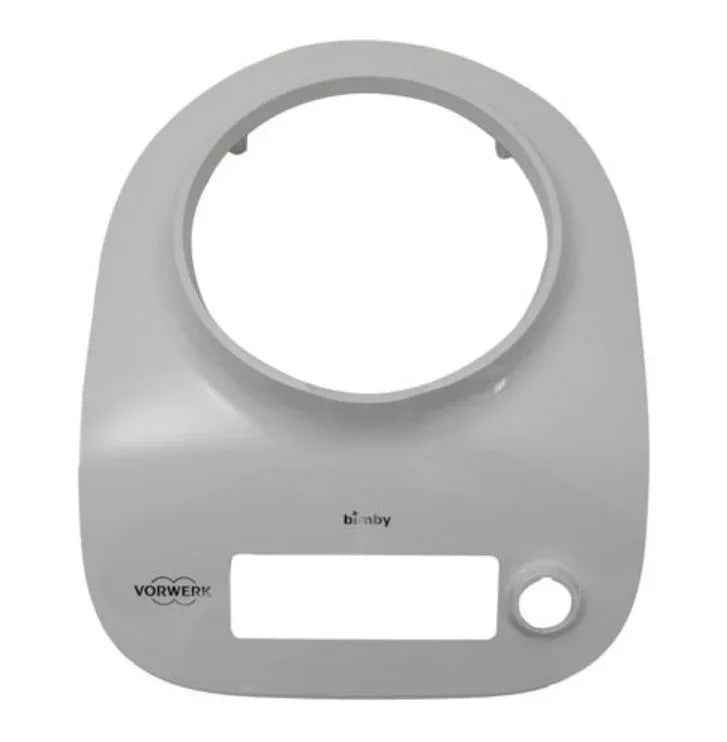 Corpo superiore per bimby friends originale vorwerk 37072