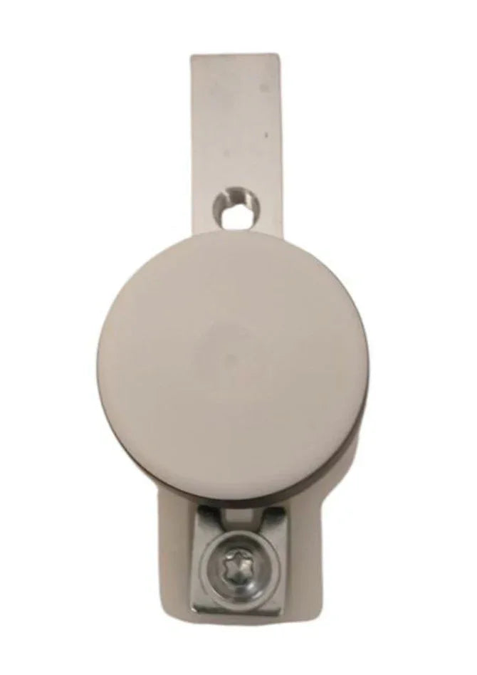 Set bilancia posteriore per TM7 bimby 37796 originale vorwerk - proricambi.it