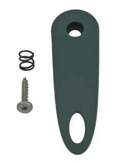 Avvolgicavo superiore per VK140 originale vorwerk 30831