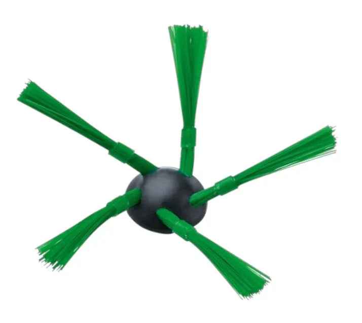 Spazzola laterale per VR7 originale vorwerk 74852