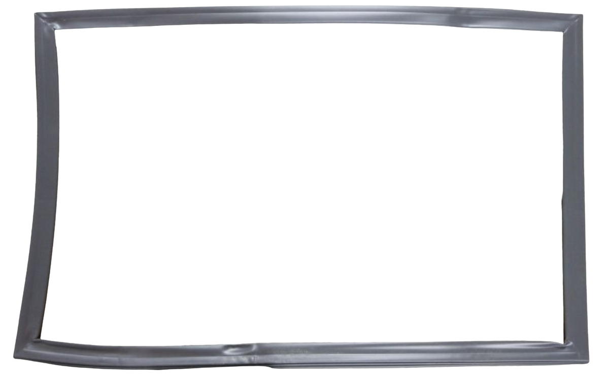 Guarnizione per frigorifero 4 porte - porta freezer - BEKO - Proricambi.it