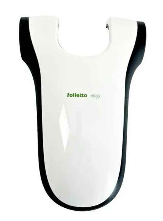Calotta superiore per HD60 originale vorwerk 32349