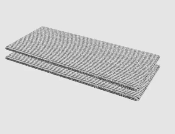 Panni soft MF100 per VG100 VG100+ originale vorwerk 77743 - proricambi.it